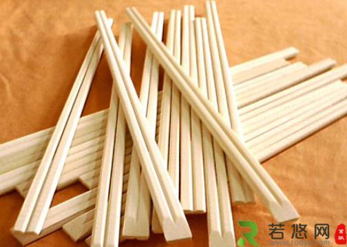 一次性筷子对环境的危害-一次性筷子对人体有害吗？