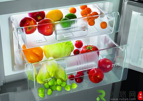 冰箱冷冻室应该放什么？正确使用冰箱的方法