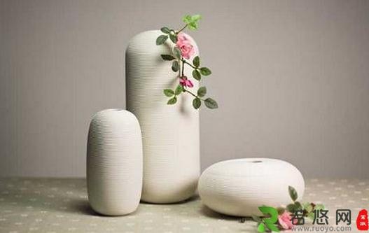 花瓶的搭配知识和保养方法