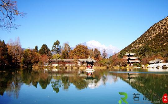 春节去哪里旅游？大理至双廊旅游攻略