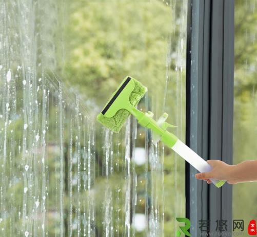 家中玻璃清洁方法技巧 家里浴室玻璃清洁小妙招