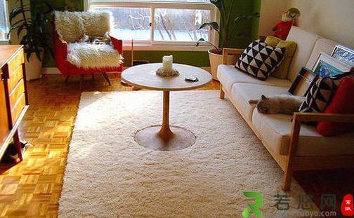 手工地毯怎么做？手工地毯如何清洗？