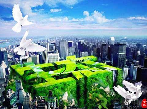 中国城市应走出“生态低碳”的发展误区