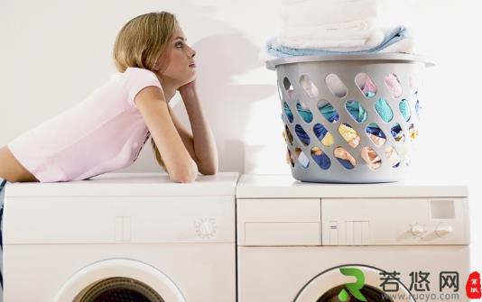 怎样减少洗衣机对衣物的磨损