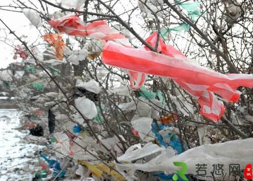 塑料袋对人类健康和环境有怎样的危害