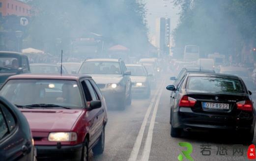 汽车尾气是危害呼吸系统的罪魁祸首 尾气的治理途径