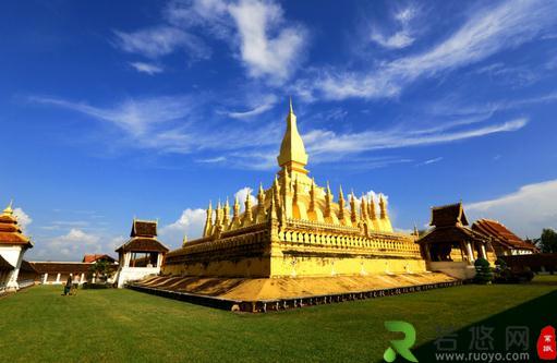 老挝：最美丽的家园