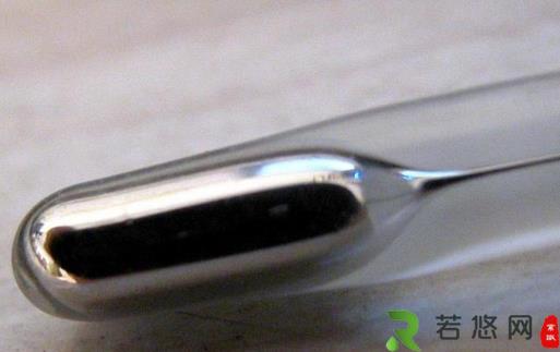 体温计的水银是有毒液态金属 水银温度计碎了怎么办