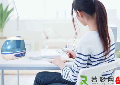 如何科学使用加湿器避免健康隐患