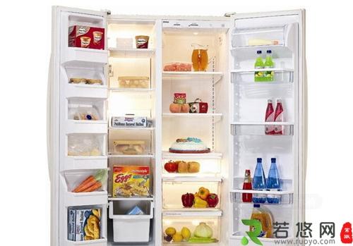 如何清洗冰箱才能让细菌不再生长？