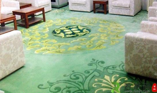 家用地毯什么材质好？家用地毯如何清洗？