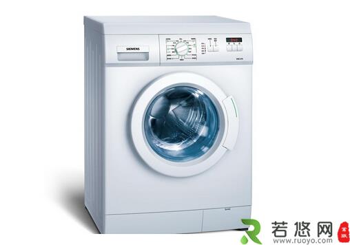 洗衣机清洗小妙招-洗衣机清洗剂怎么使用？