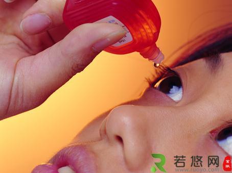 眼药水怎么滴才正确健康安全？如何正确使用眼药水？眼药水的正确滴法