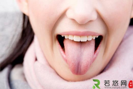 脾胃虚弱的症状表现及调理 舌头有厚厚的白色舌苔