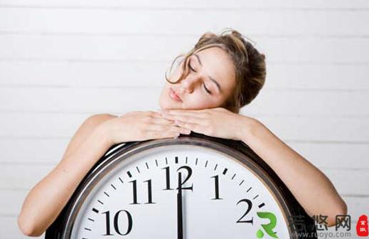 睡眠不足影响情绪怎么办