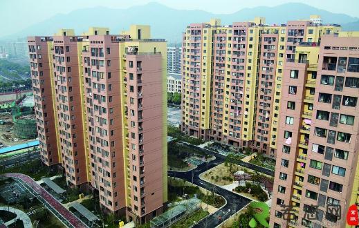 深圳公租房的管理办法和申请条件