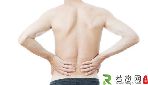 腰肌劳损的症状都有哪些