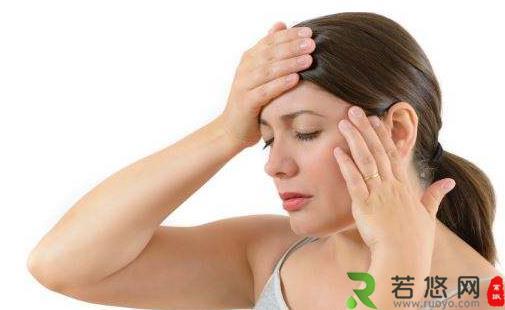 是什么让你疲惫不堪?