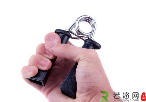 握力器的锻炼方法-握力器的简介