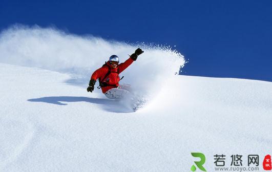 滑雪的好处是什么？滑雪的技巧