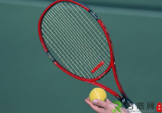 网球拍怎么选择？网球拍的简介