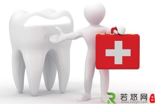 10种偏方帮你去除牙龈炎症