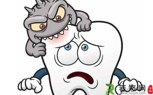牙疼怎么回事 别让牙疼扰乱你的生活