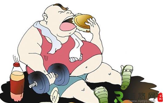 过度肥胖可能会导致哪些疾病