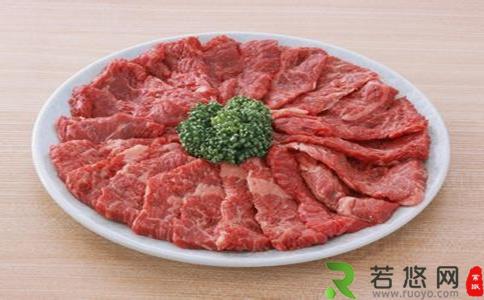 吃肉