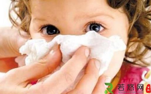 预防孩子流感 这些靠谱方法赶紧学起来