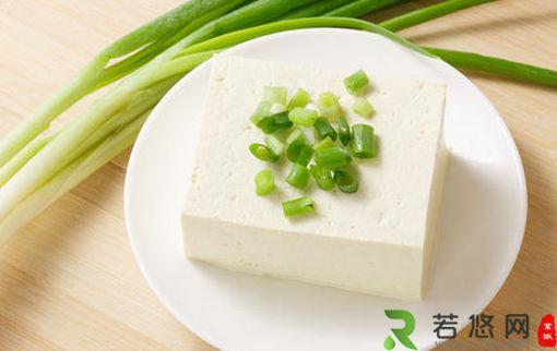 过量吃豆腐危害大 豆腐怎么吃更健康