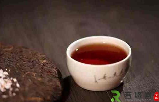 春季喝茶有啥好处？什么时候不宜喝茶？