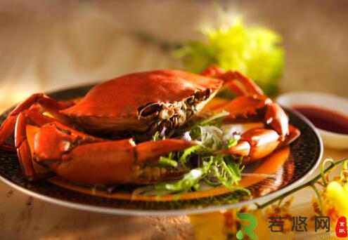 黄油蟹的营养价值-食用黄油蟹的注意事项