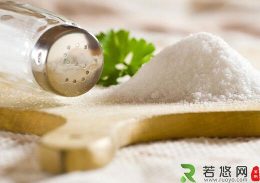 英美科学家联合发现食盐或能杀死癌细胞