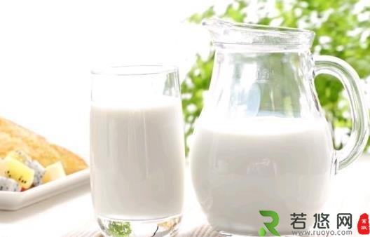 牛奶不宜煮沸后再喝 怎么喝牛奶更营养