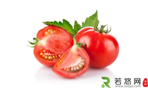 西红柿生吃好还是熟吃好？