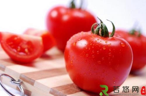 西红柿生吃还是熟吃好？西红柿怎么吃最有营养