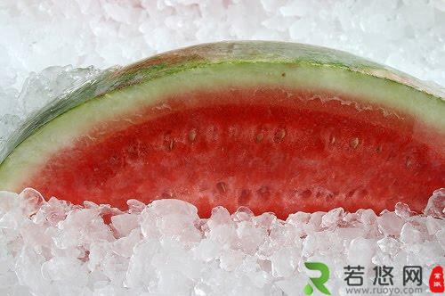 吃冷冻的西瓜对身体好吗？为什么不能吃