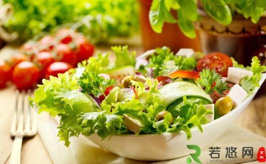 秋季吃哪些蔬菜能够养生？