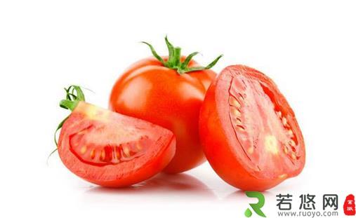 吃番茄竟然也有禁忌？