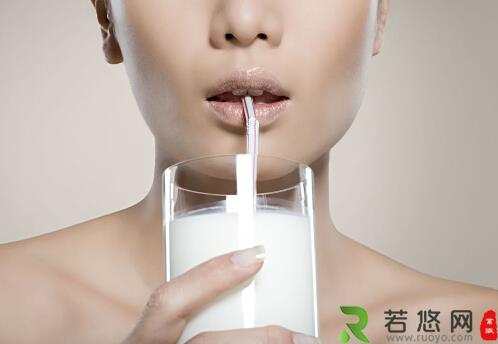 科普喝牛奶存在的误区与偏差