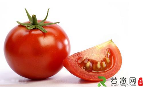 西红柿越红越防癌 饭后吃水果并不助消化