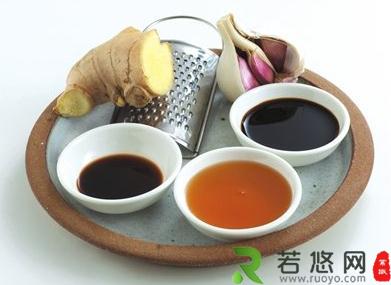 什么人不能吃醋？7种人切忌别食用醋以防伤胃