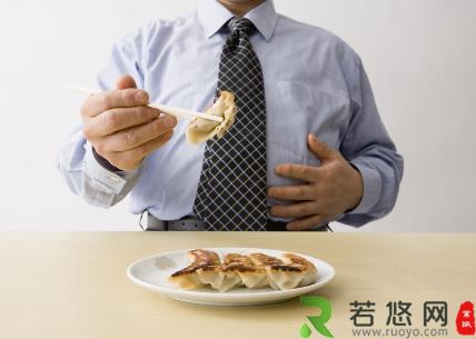 秋季晚餐怎么吃更好？晚餐应“八分饱”先吃饭再吃菜