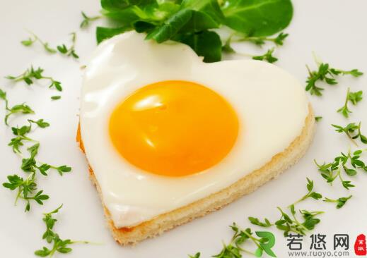早餐吃含淀粉类的主食能延年益寿