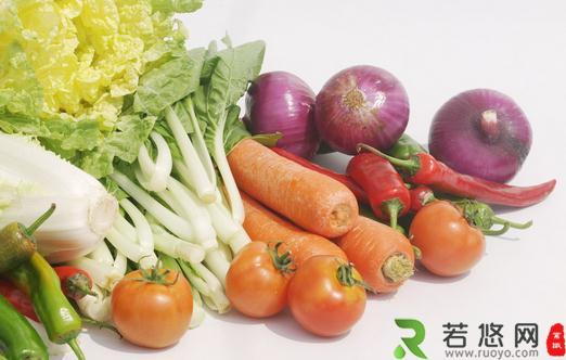 揭秘蔬菜抗癌的成分有哪些