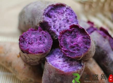 吃紫薯到底能不能抗癌？花青素抗肿瘤仍缺乏科学依据
