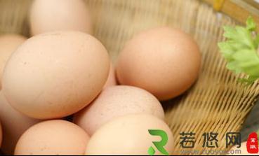 食物养生警惕：10种危险食物大揭秘鸡蛋
