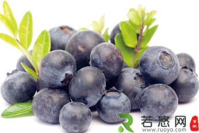 什么食物可以防癌抗衰老？7种紫色食物防癌抗衰老