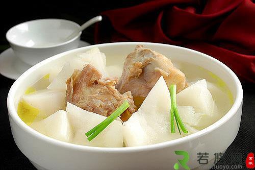 夏天吃什么食物养肺？夏季润肺养肺食物有哪些